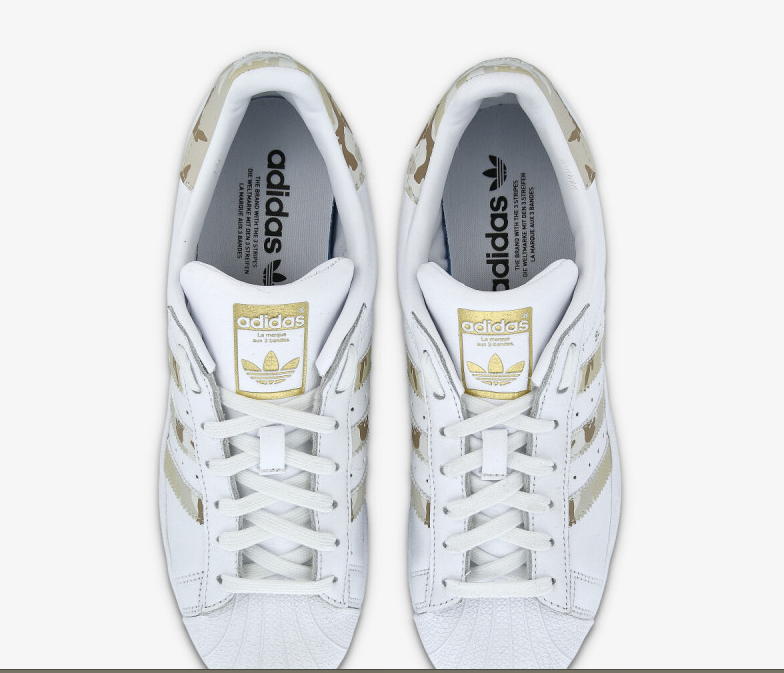 adidas superstar limited